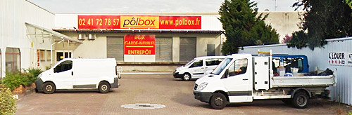 POLBOX