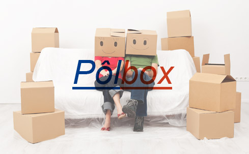 Stockage Polbox