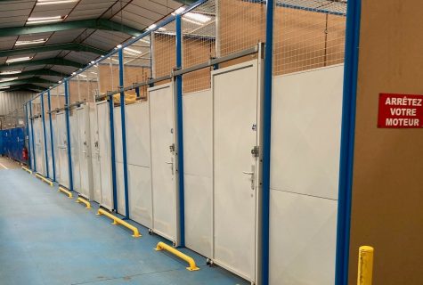 Polbox st jean de liniere #1