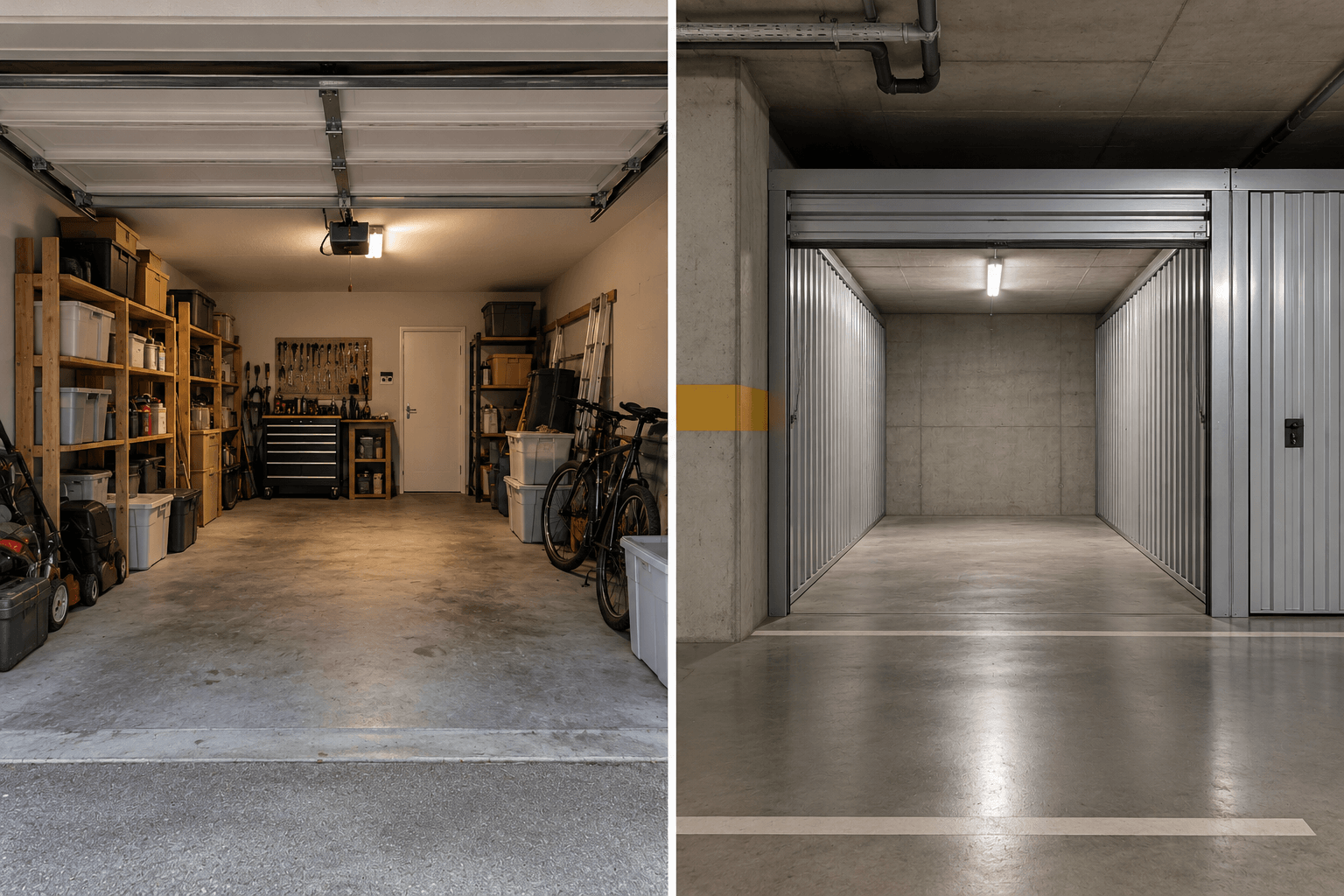 garage particulier vs pro (1)